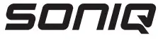 SONIQ LOGO