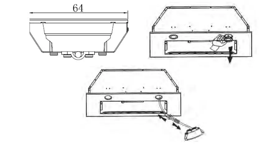 euro appliances EP70UMS2 Rangehoods-15