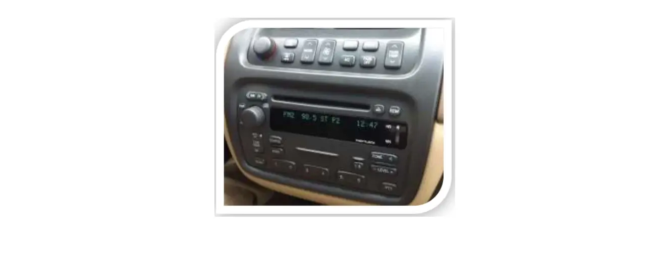 Discount Car Stereo A2d-gm2 Bluetooth Audio Streaming Module Installation Guide