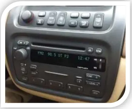 DISCOUNT CAR STEREO A2D-GM2 Bluetooth Audio Streaming Module-fig1