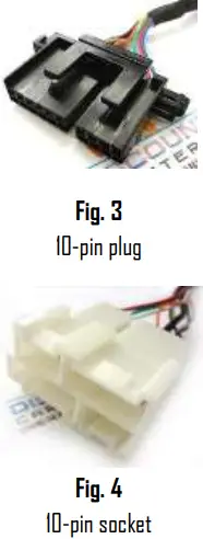 DISCOUNT CAR STEREO A2D-GM2 Bluetooth Audio Streaming Module-fig3