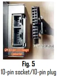 DISCOUNT CAR STEREO A2D-GM2 Bluetooth Audio Streaming Module-fig4