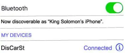 DISCOUNT CAR STEREO A2D-GM2 Bluetooth Audio Streaming Module-fig5