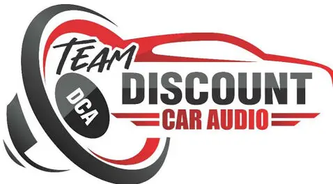 DISCOUNT CAR STEREO-logo
