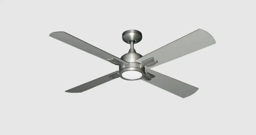 Troposair Estero 52dfn-l Ceiling Fan Owner's Manual Troposair Estero 52dfn-l Ceiling Fan Owner's Manual