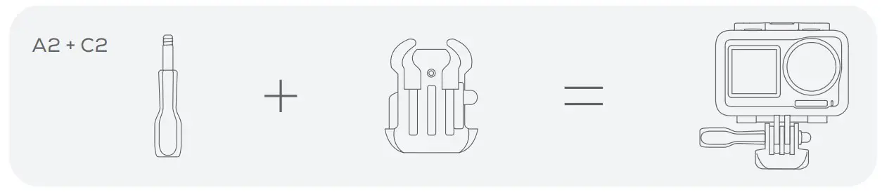 Mounting Instruction