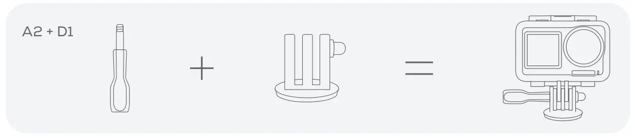 Mounting Instruction