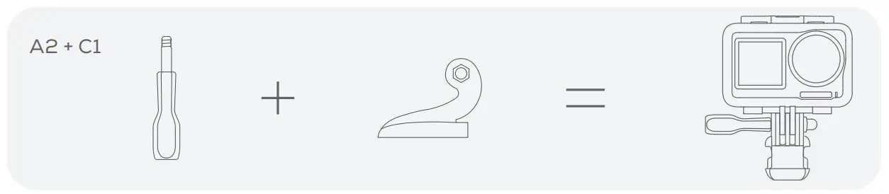 Mounting Instruction