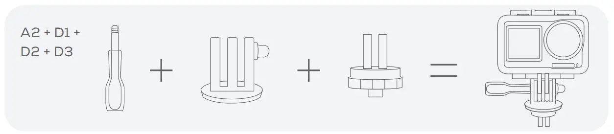 Mounting Instruction