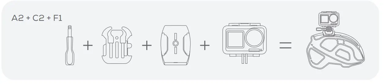 Mounting Instruction