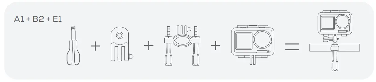 Mounting Instruction