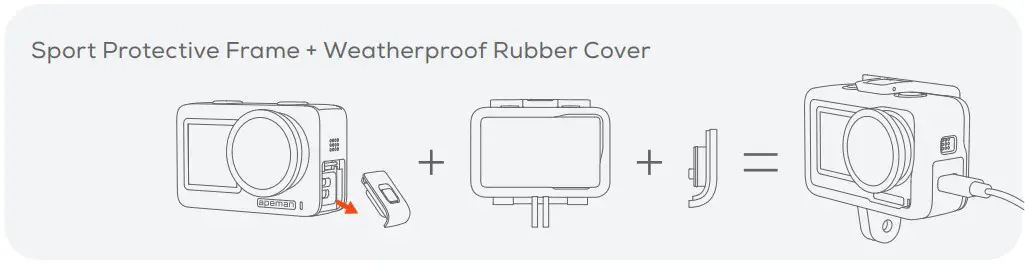 Mounting Instruction