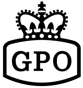 GPO-LOGO