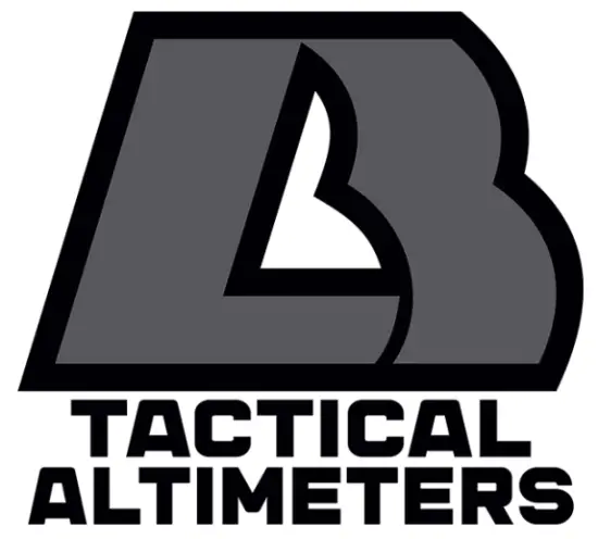 TACTICAL ALTIMETERS logo