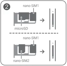 HONOR CMA-LX1 4G Premium Edition Global Dual SIM Smartphone 03