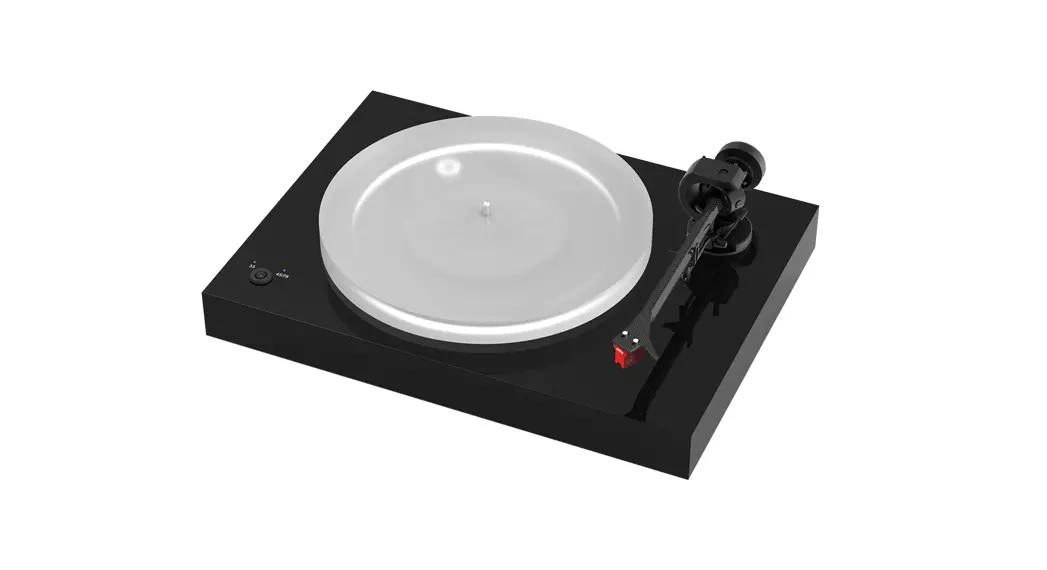Pro-ject X2b Turntable Instruction Manual Pro-ject X2b Turntable Instruction Manual