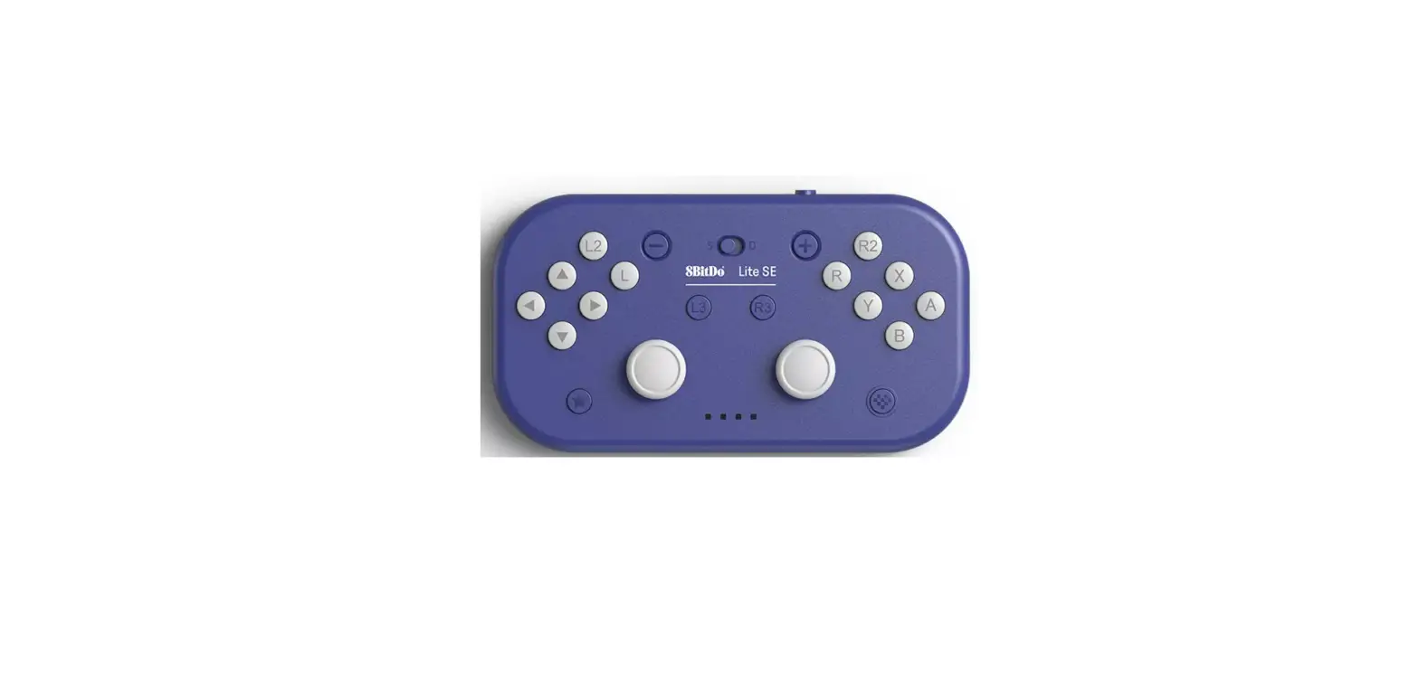 8bitdo Lite Se Bluetooth Gamepad Purple Instruction Manual 8bitdo Lite Se Bluetooth Gamepad Purple Instruction Manual