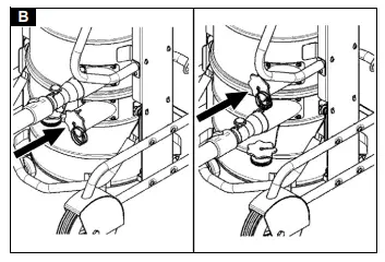 KARCHER IVM 60-36-3 H Solid And Dust Vacuum Cleaner 2