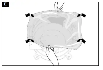 KARCHER IVM 60-36-3 H Solid And Dust Vacuum Cleaner 5