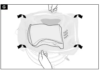 KARCHER IVM 60-36-3 H Solid And Dust Vacuum Cleaner 7