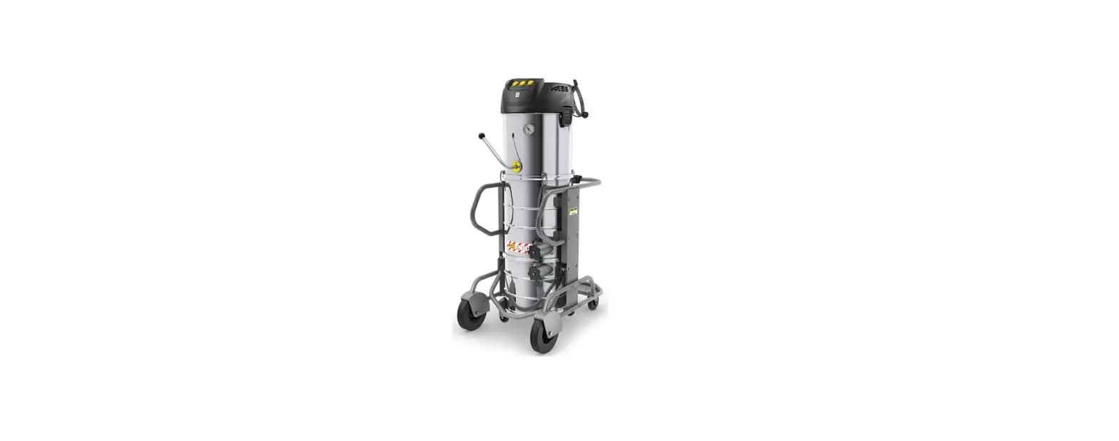 Karcher Ivm 60-36-3 H Solid And Dust Vacuum Cleaner User Manual Karcher Ivm 60-36-3 H Solid And Dust Vacuum Cleaner User Manual