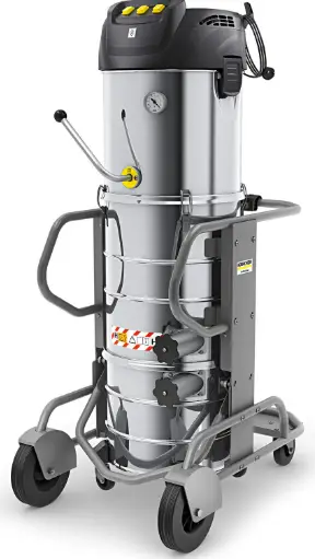 KARCHER IVM 60-36-3 H Solid And Dust Vacuum Cleaner