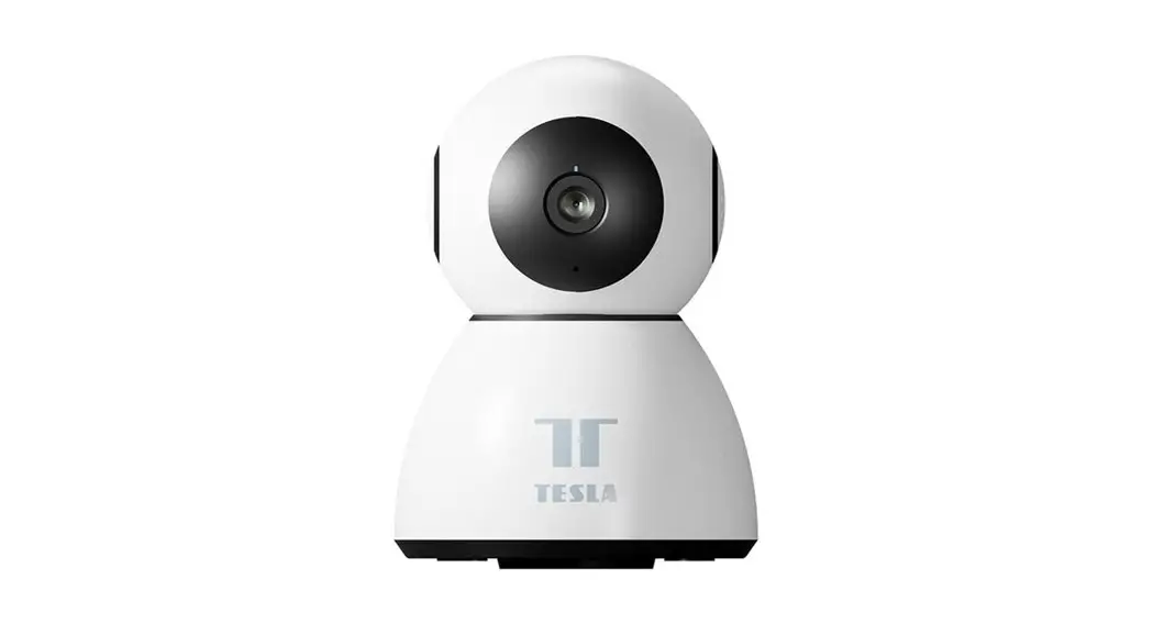 Tesla Tsl-cam-5s Smart Camera 360 User Manual Tesla Tsl-cam-5s Smart Camera 360 User Manual