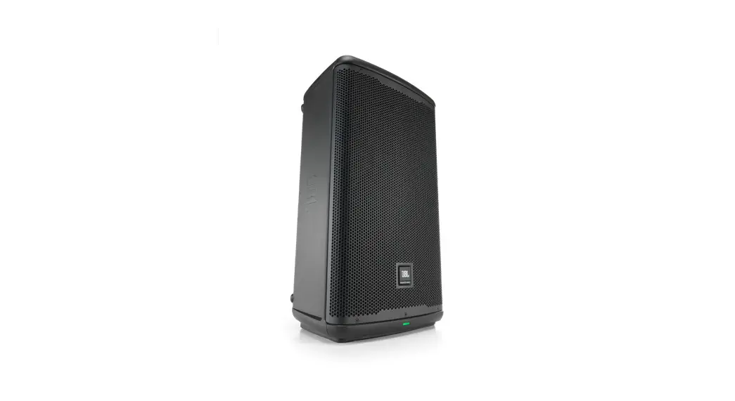 Jbl Eon712 12-inch Powered Pa Speaker User Guide Jbl Eon712 12-inch Powered Pa Speaker User Guide
