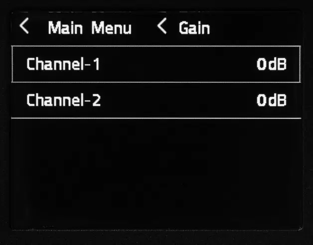 JBL EON712 12-inch Powered PA Speaker - Intro to the EasyNav LCD