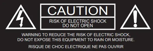 JBL EON712 12-inch Powered PA Speaker - TEMPERATURE RANGE