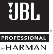 JBL LOGO