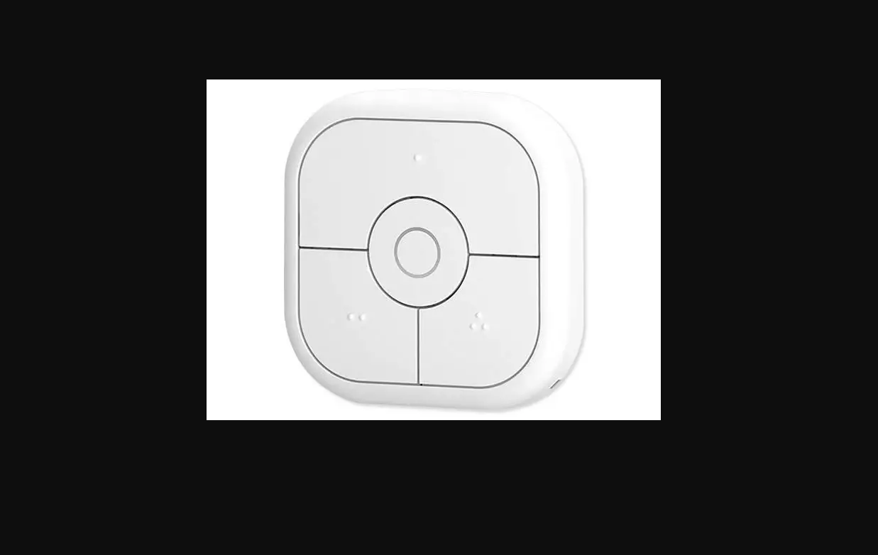 Aeotec Nanomote One Aeoezwa004 Manual