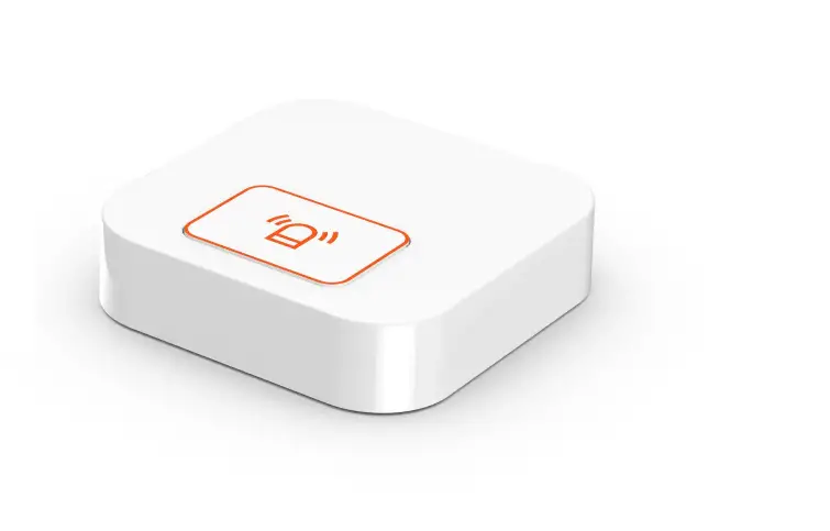 Samsung Sds Smart Button Shp-tb100z Manual