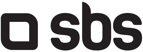 sbs LOGO