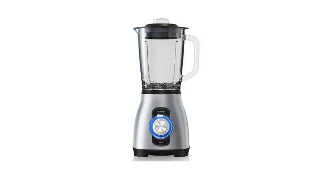 Anko Bl1703a-sa Blender User Manual Anko Bl1703a-sa Blender User Manual