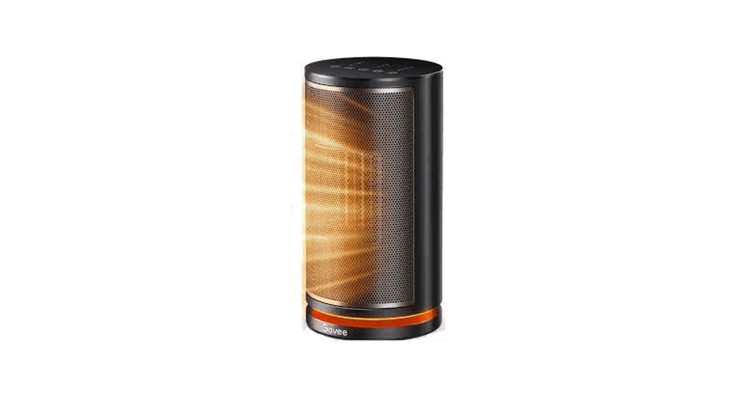 Govee H7131 Smart Space Heater User Manual