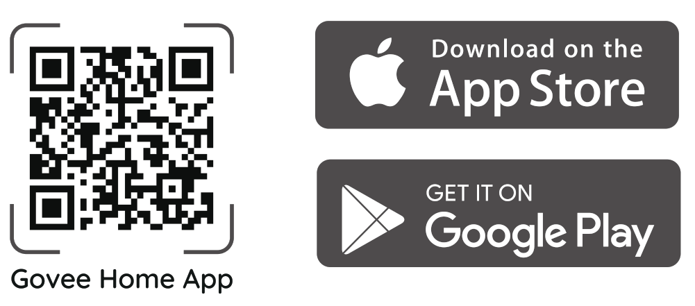 Govee H7131 Smart Space Heater - qr code