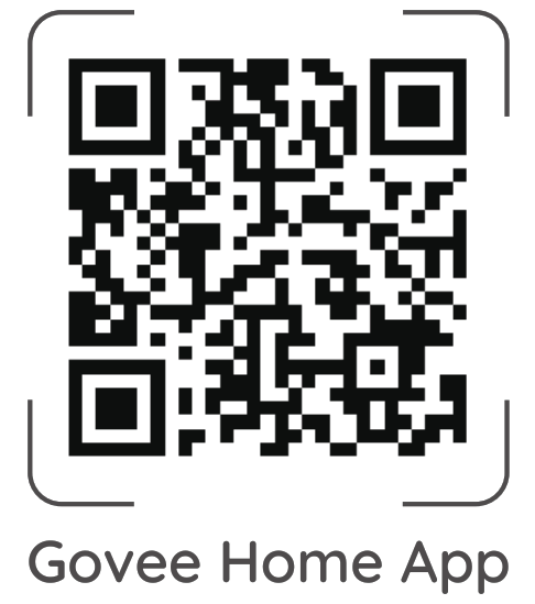Govee H7131 Smart Space Heater - qr code1