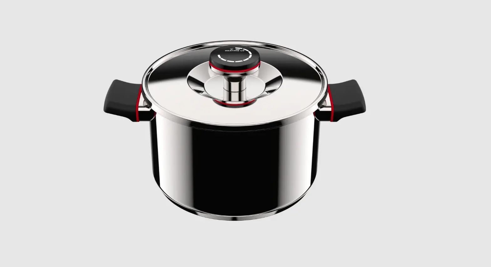 Zega Intelligent Cookware User Guide