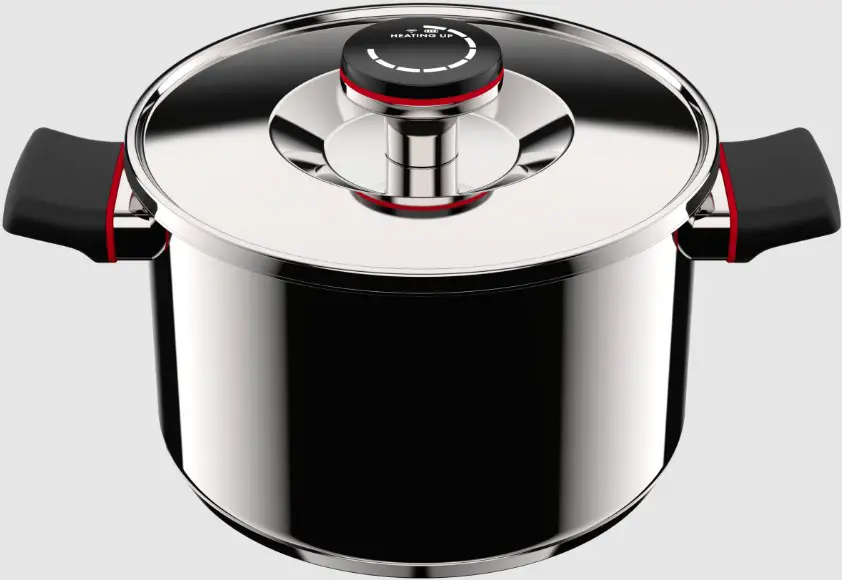 Zega Intelligent Cookware