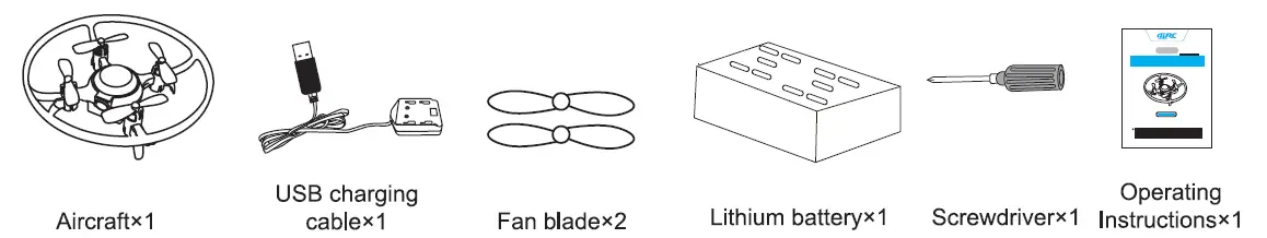 4DRC 4D-V12 Mini Drone-01