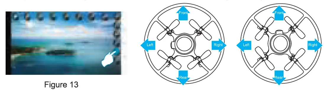 4DRC 4D-V12 Mini Drone-10