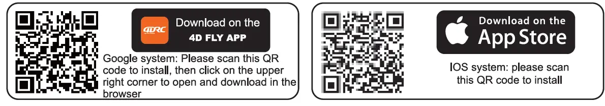 4DRC-4D-V12 Mini-Drone-29