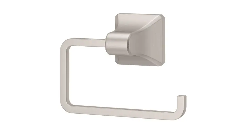 Pfister Bph-fe Park Avenue Paper Holder Installation Guide Pfister Bph-fe Park Avenue Paper Holder Installation Guide