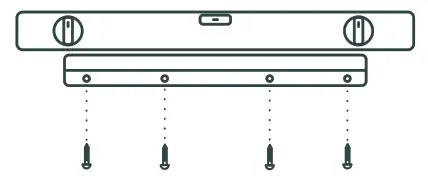 GEORGE WILLY Menu Case Frame - fig