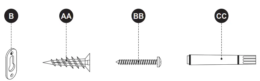 allen roth 1227MR 28 287 Sea Green Rectangular Framed Bathroom Vanity Mirror-fig10