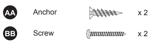 allen roth 1227MR 28 287 Sea Green Rectangular Framed Bathroom Vanity Mirror-fig8