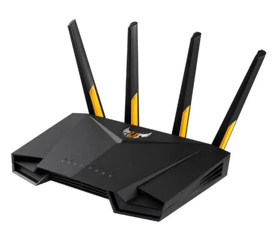 ASUS TUF-AX6000 Dual Band Wi-Fi Router