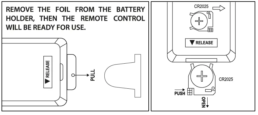 globiz 58905AB LED Light Curtain 2