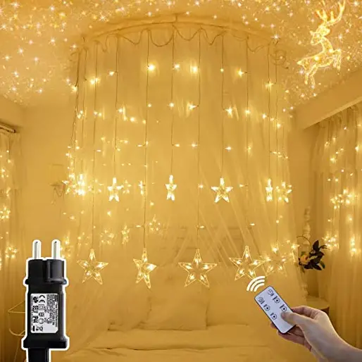 globiz 58905AB LED Light Curtain